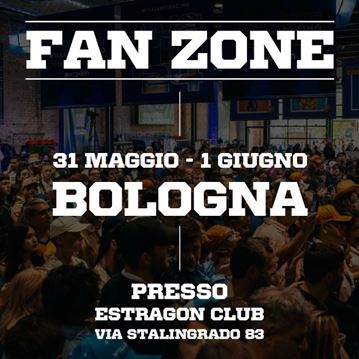 Abbonamento Fan Zone