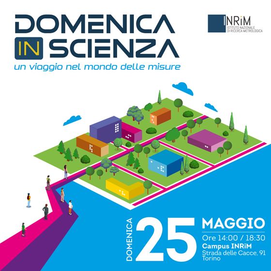 Domenica in Scienza: Un viaggio nel mondo delle misure