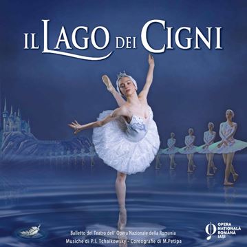 Il lago dei cigni