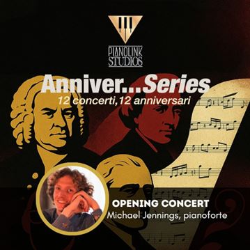 Anniver…Series Concerto di Apertura