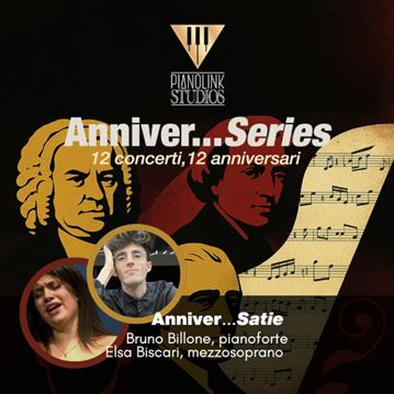 Anniver...Satie