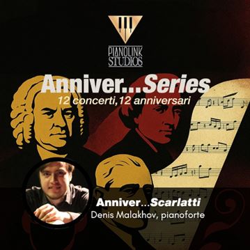 Anniver...Scarlatti