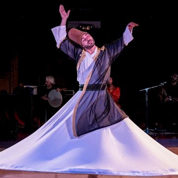 Dervishes Remixed