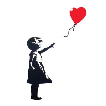 Banksy & Friends. Storie di artisti ribelli