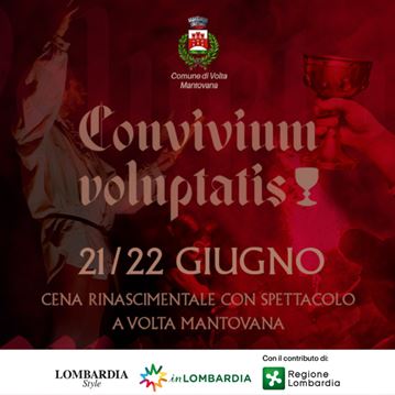 Convivium Voluptatis