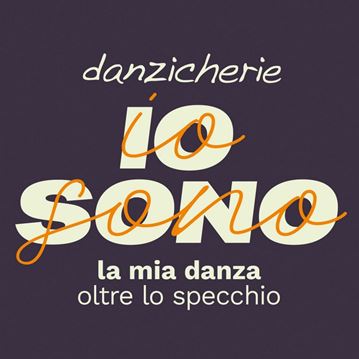 Io sono - La mia Danza oltre lo specchio