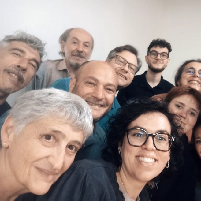 Gli impronauti