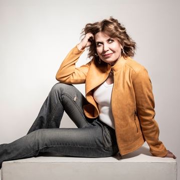 Sabina Guzzanti
