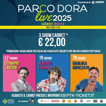 Abbonamento Lanzoni, Farina, Impastato