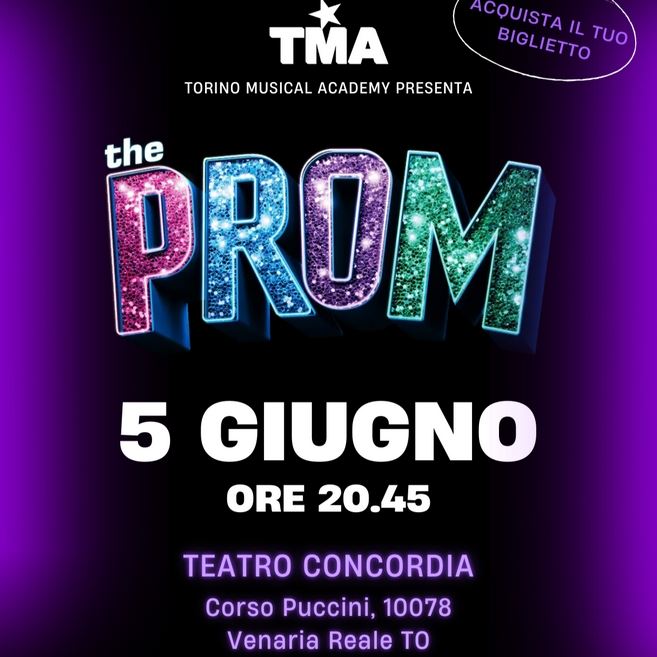 The Prom