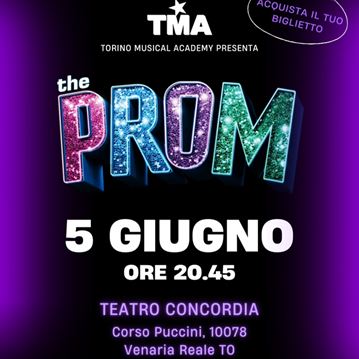 The Prom