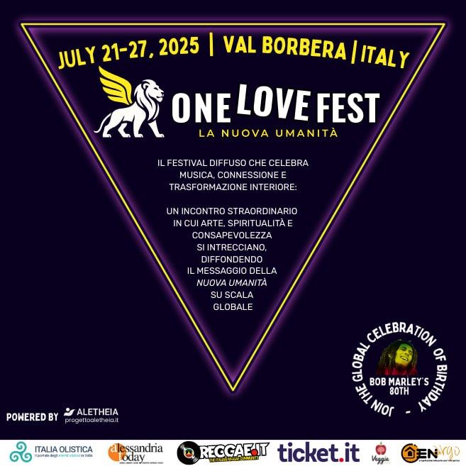One Love Fest