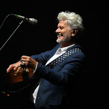 Ron: Musica e Parole