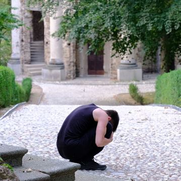 Sentieri del mistero