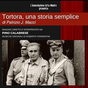 Tortora, una storia semplice