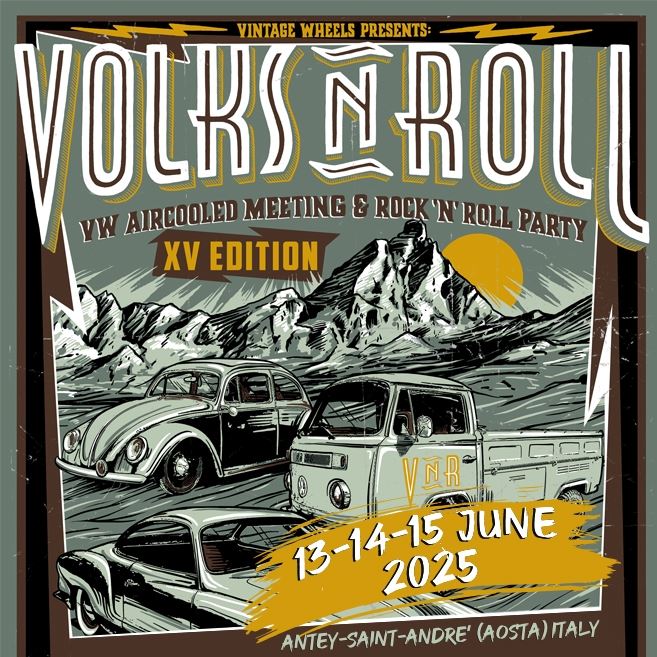 Volks n Roll