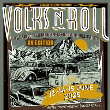 Volks n Roll