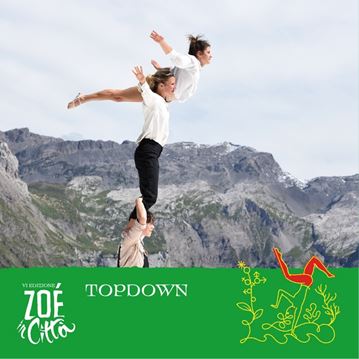 Top Down