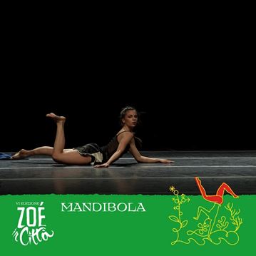 Mandibola