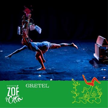 Gretel