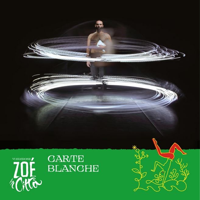 Carte blanche a Juan Ignacio Tula