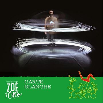 Carte blanche a Juan Ignacio Tula