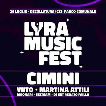 Lyra Music Fest 2025