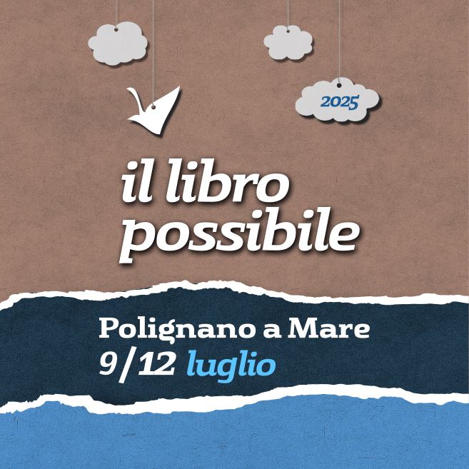 Il libro possibile 2025