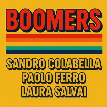 Boomers
