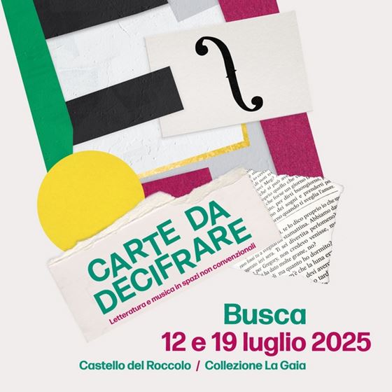 Carte da Decifrare 2025