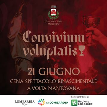 Convivium Voluptatis