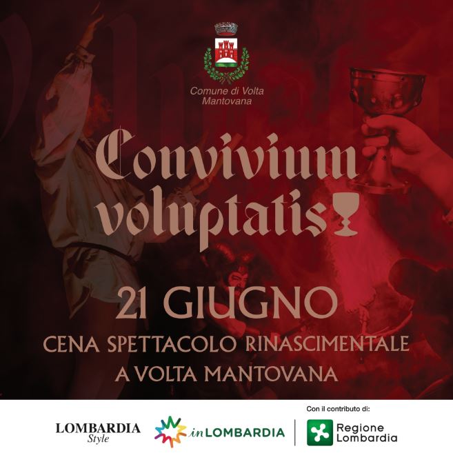 Convivium Voluptatis
