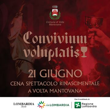Convivium Voluptatis
