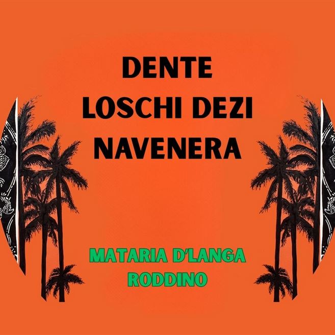 Navenera Loschi Dezi Dente