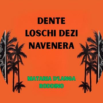 Navenera Loschi Dezi Dente