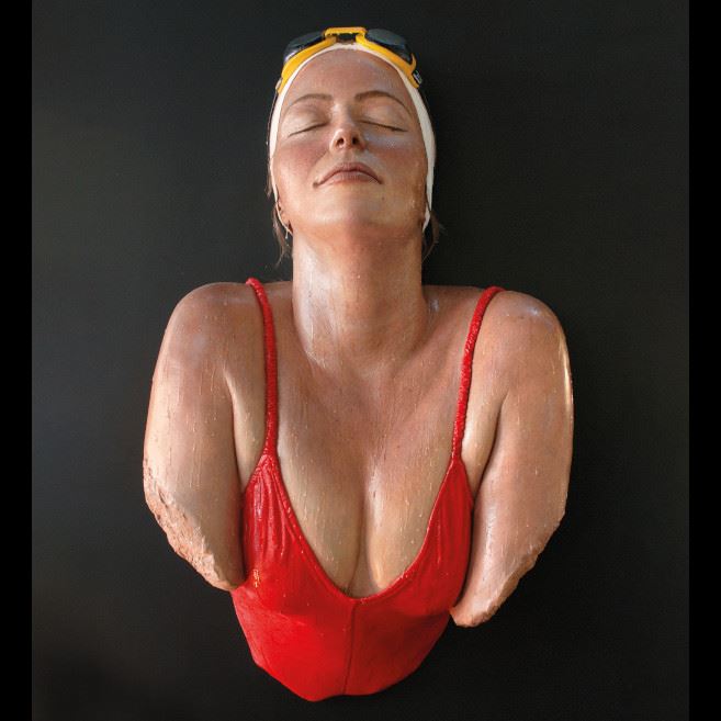 Feuerman. La voce del corpo