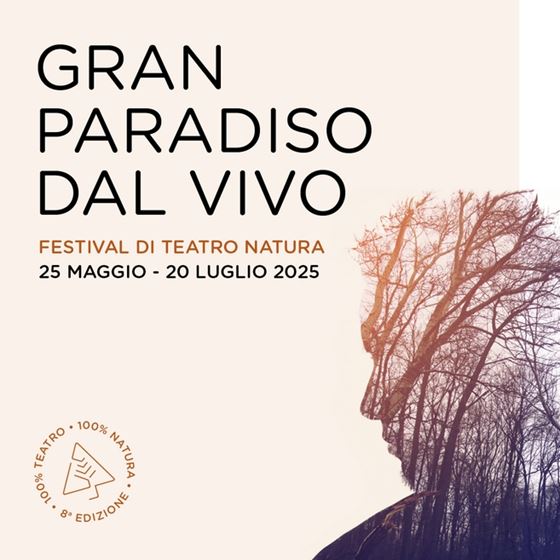 Gran Paradiso dal Vivo 2025