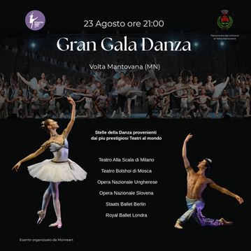 Gran Galà di danza