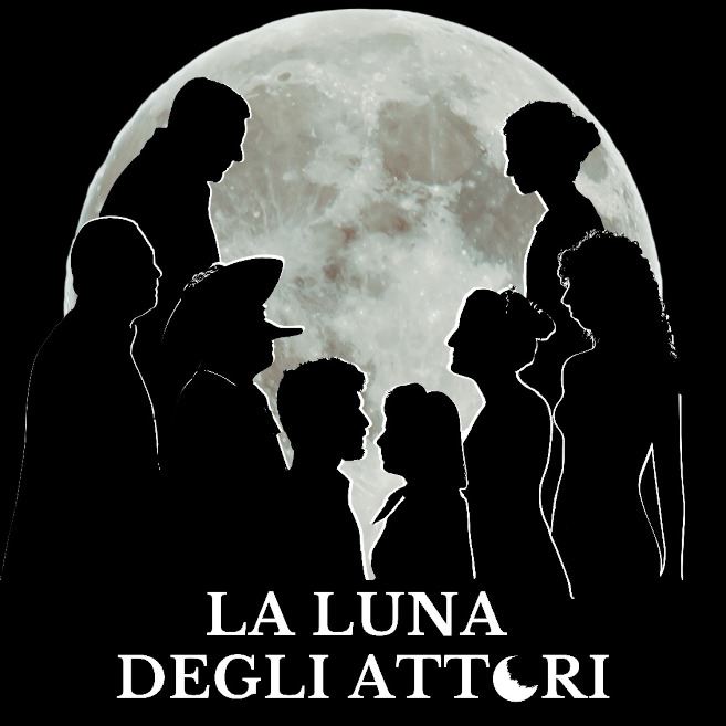 La Luna degli attori