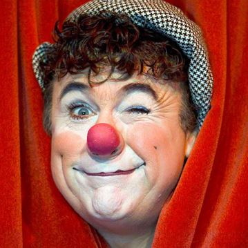 Nouveau Clown Gala