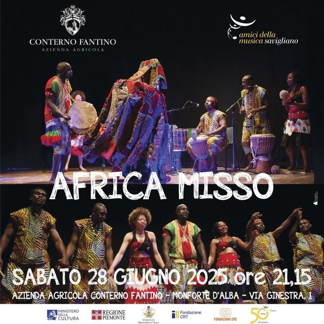 Africa Misso