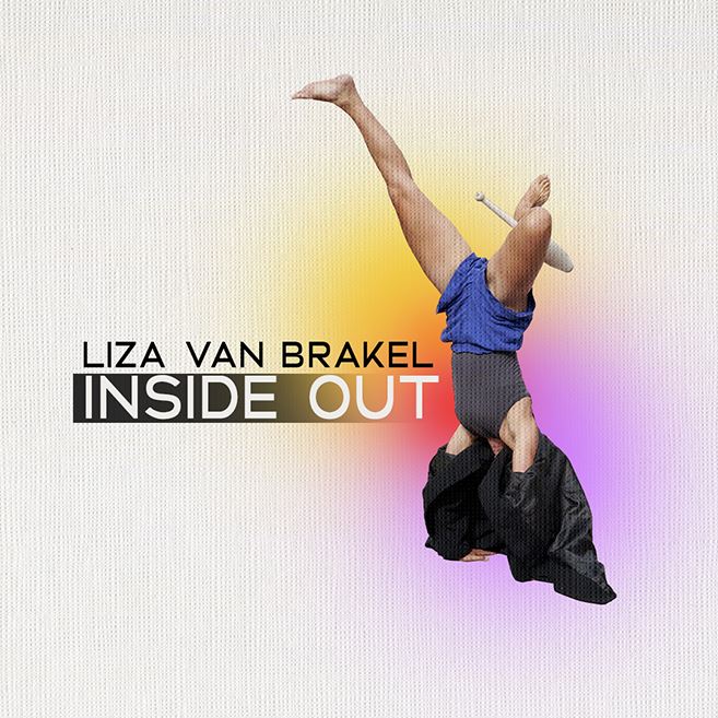 Inside out + It happens