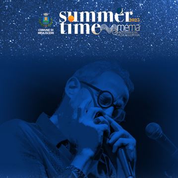 GiuseppeI Milici | armonica -  Aki Spadaro | pianoforte