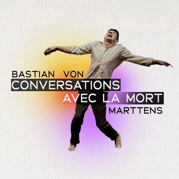 Conversations avec la mort