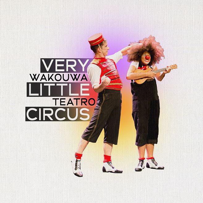 Very little circus