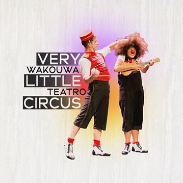Very little circus