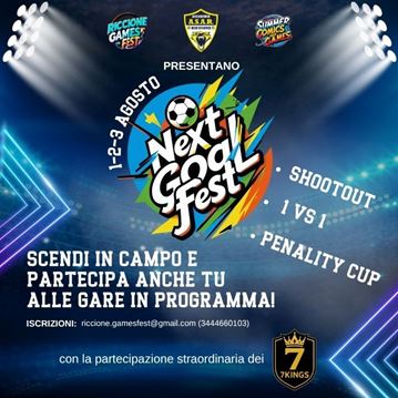 Next Goal Fest