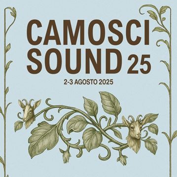Camosci Sound