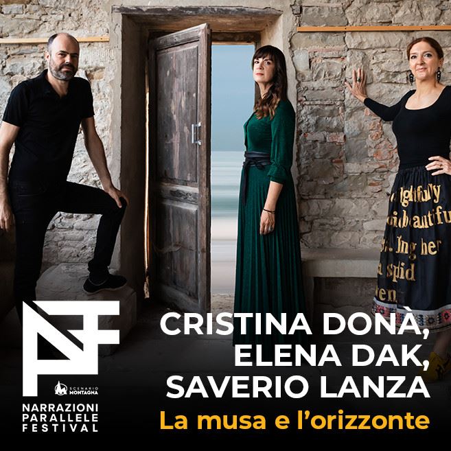 La musa e l'orizzonte