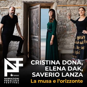 La musa e l'orizzonte